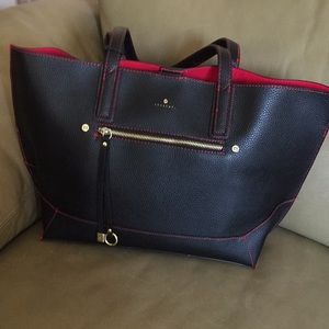 travanti work tote
